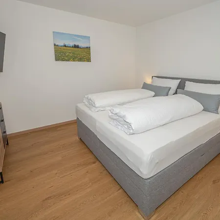 Apartamento Alpenblick 2, Bergblick Pur Im Allgaeu Halblech
