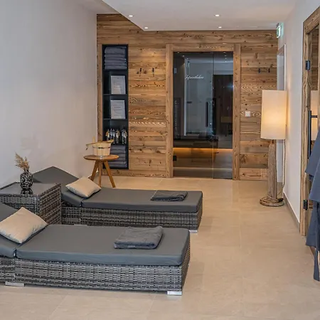 Apartamento Alpenblick 2, Bergblick Pur Im Allgaeu Halblech