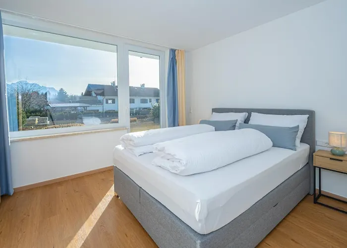 Apartment Alpenblick 2, Bergblick Pur Im Allgaeu Halblech