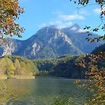 Alpenblick 2, Bergblick Pur Im Allgaeu * הלבלך