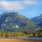 דירה Alpenblick 2, Bergblick Pur Im Allgaeu