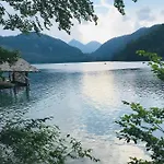 Alpenblick 2, Bergblick Pur Im Allgaeu דירה *