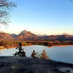 Alpenblick 2, Bergblick Pur Im Allgaeu
