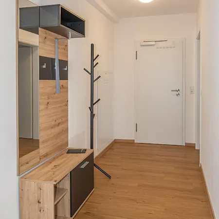 Apartmán Alpenblick 2, Bergblick Pur Im Allgaeu